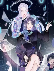 霓虹猫街海报